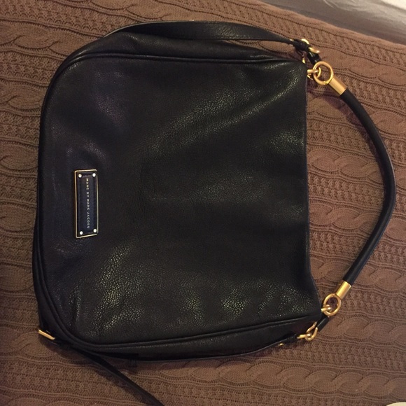 Marc by Marc Jacobs Handbags - Marc Jacobs Too Hot to Handle hobo bag