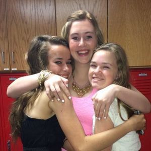 Meet your Posher, Makenna