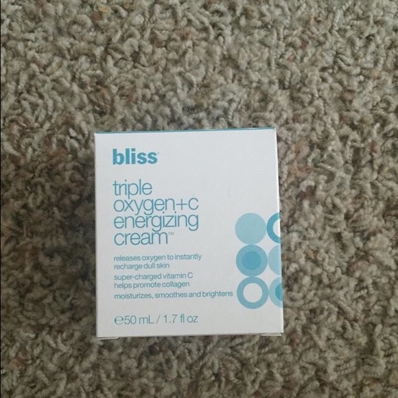 Bliss