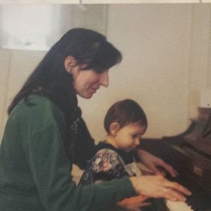 Meet your Posher, Olga