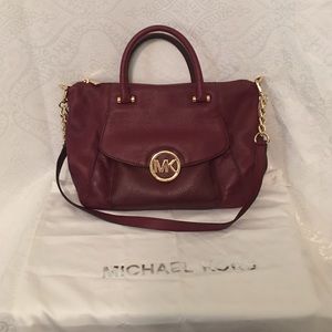 Michael Kors purse