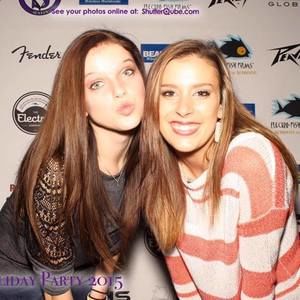 Meet your Posher, Haley