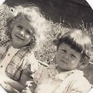 Meet your Posher, Marcee