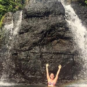 Meet your Posher, Becky