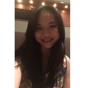 Meet your Posher, Astri