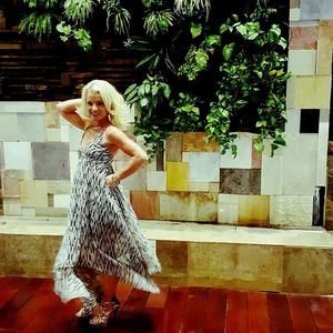 Meet your Posher, Ericka