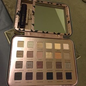 Tarte Light Of the Party palette.