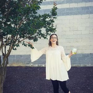 Meet your Posher, Mary