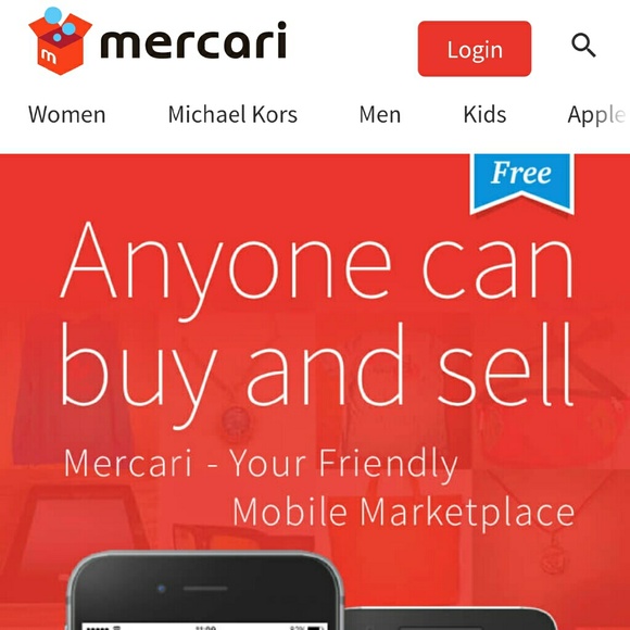 Mercari - Picture 2 of 2