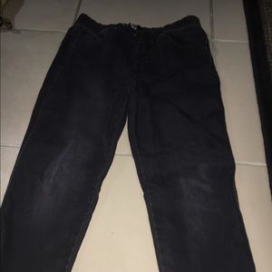 Urban outfitters jogger pant