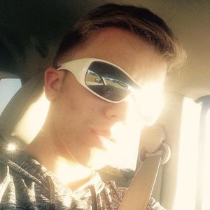 Meet your Posher, Alfred