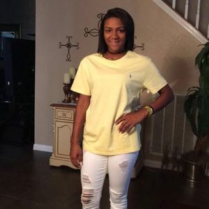 Meet your Posher, Brianna