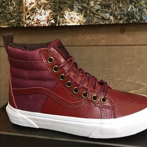 Meet your Posher, Nez