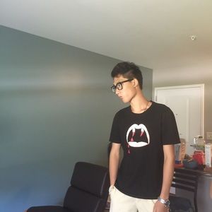 Meet your Posher, Zi hui