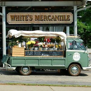 Meet your Posher, Summer