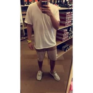 Meet your Posher, Rafael