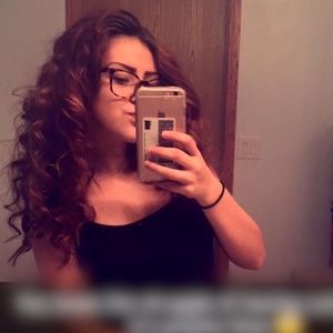 Meet your Posher, Stormy