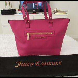 Juicy Couture Handbag