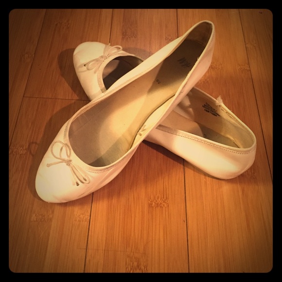 H&M Ballet Flats
