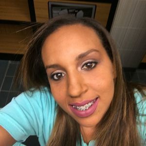 Meet your Posher, Breiya