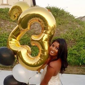 Meet your Posher, Cassidy