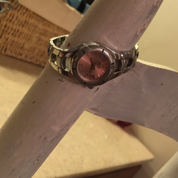 Fossil Jewelry - FOSSIL  Relic Watch