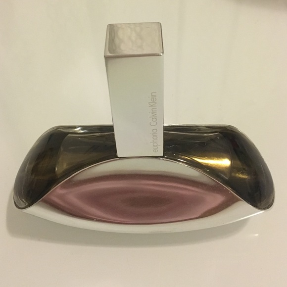 Calvin Klein Other - 💁Euphoria Calvin Klein Perfume