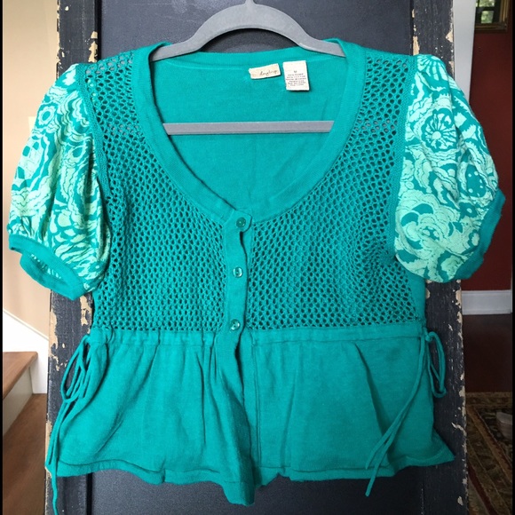 DAYTRIP/ BUCKLE-- size M