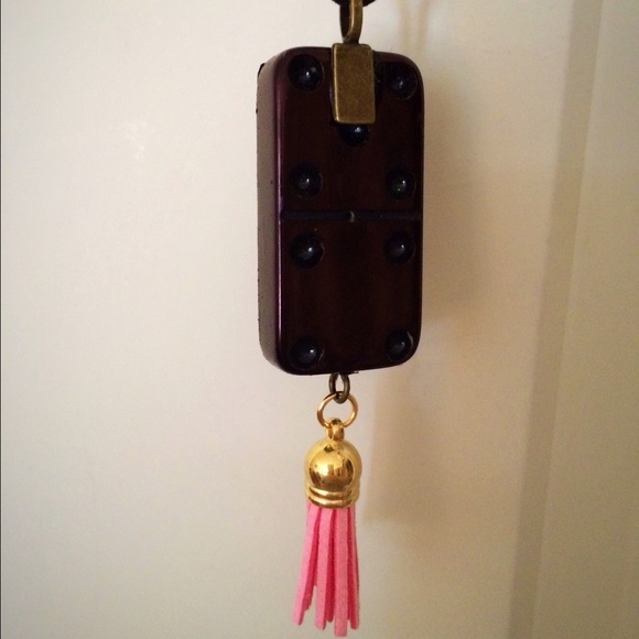 NWOT Stunning BOHO necklace with tassel!! 🏵🏵 - Picture 4 of 4