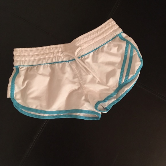 ATHLETIC RUNNING SHORTS - Picture 3 of 4