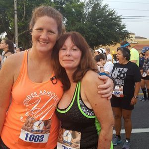 Meet your Posher, Debbie