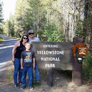 Meet your Posher, Heather