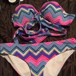 Bathing suit