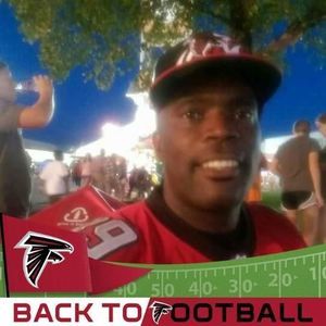 Meet your Posher, Gerod