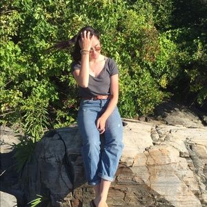 Meet your Posher, Daisy