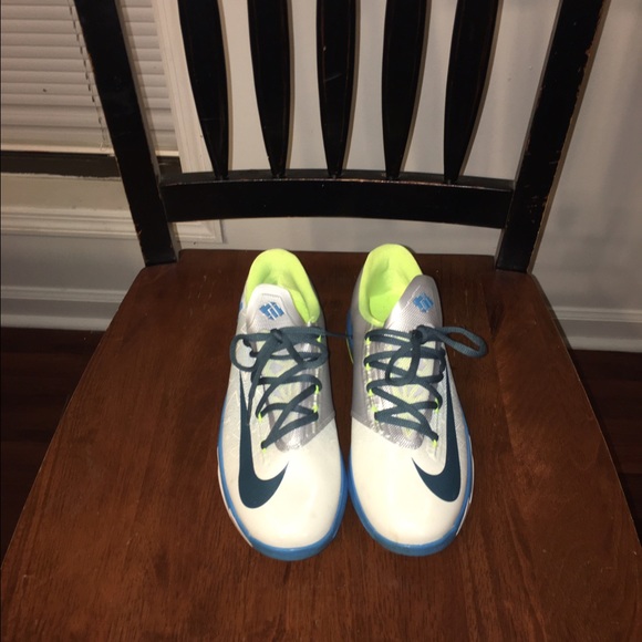 Kids Nike kd's