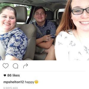 Meet your Posher, Martha