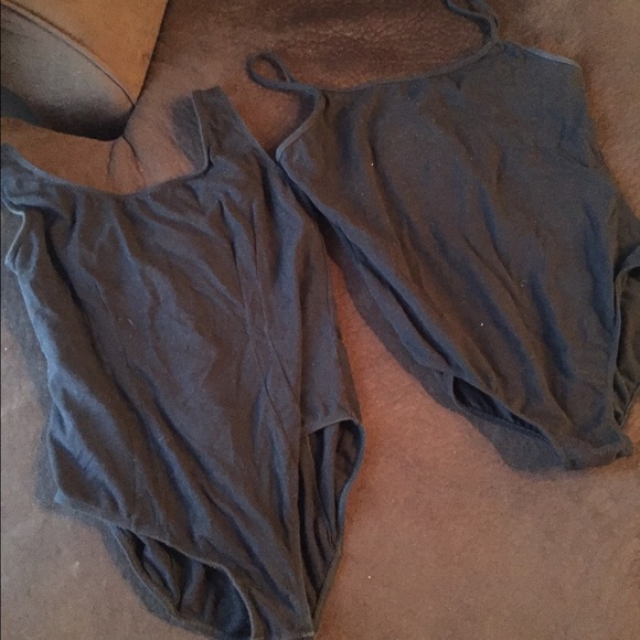 Balem Other - Dance suit bundle