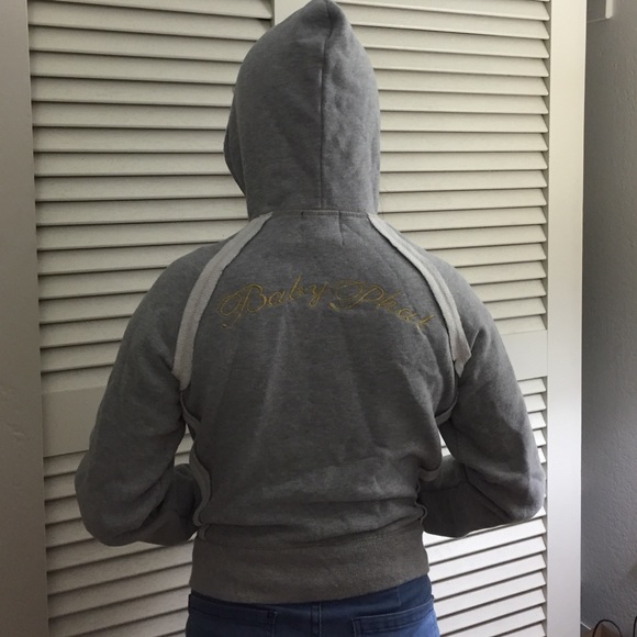 a jacket - Picture 2 of 2