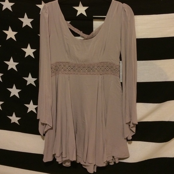 Urban Ourfitters Kimchi Blue Dress