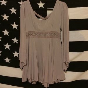 Urban Ourfitters Kimchi Blue Dress