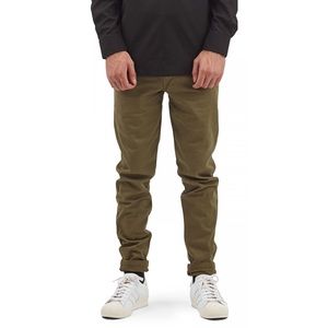 I Love Ugly Army Green Jonty Pant