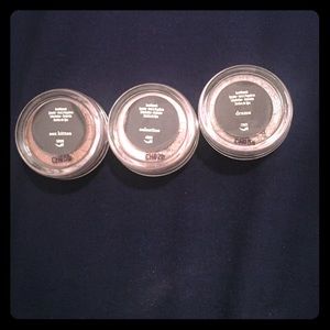 Bare Minerals Eyeshadow