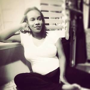 Meet your Posher, Renisha