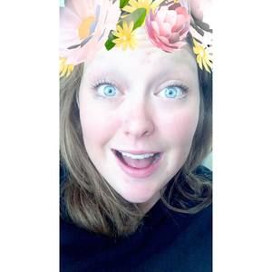 Meet your Posher, Zoe