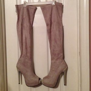 Designer Shoes