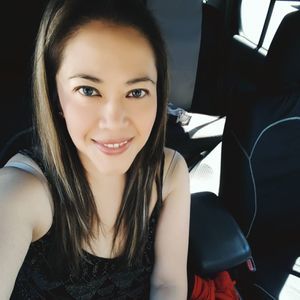 Meet your Posher, Grace