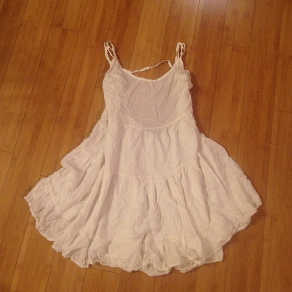 Brandy Melville Backless Dress