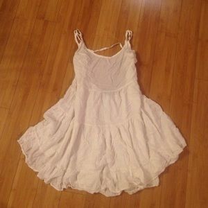Brandy Melville Backless Dress