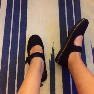 ✖️Doc Marten Mary Janes✖️
